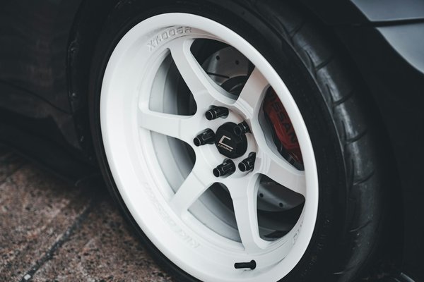 Quais são os melhores produtos para manter seu carro brilhando?