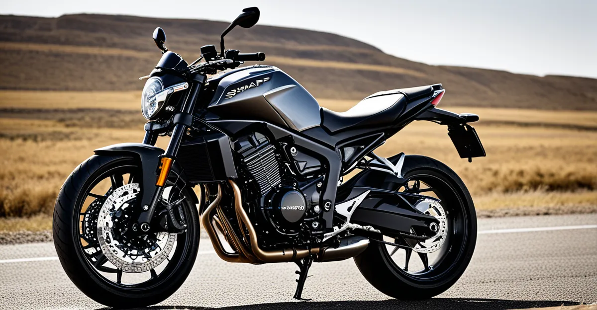 Descubra os diferentes tipos de motos e encontre a ideal para o seu estilo de vida